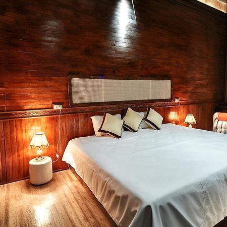 Ninh Binh Peaceful Retreat Vila Exterior foto