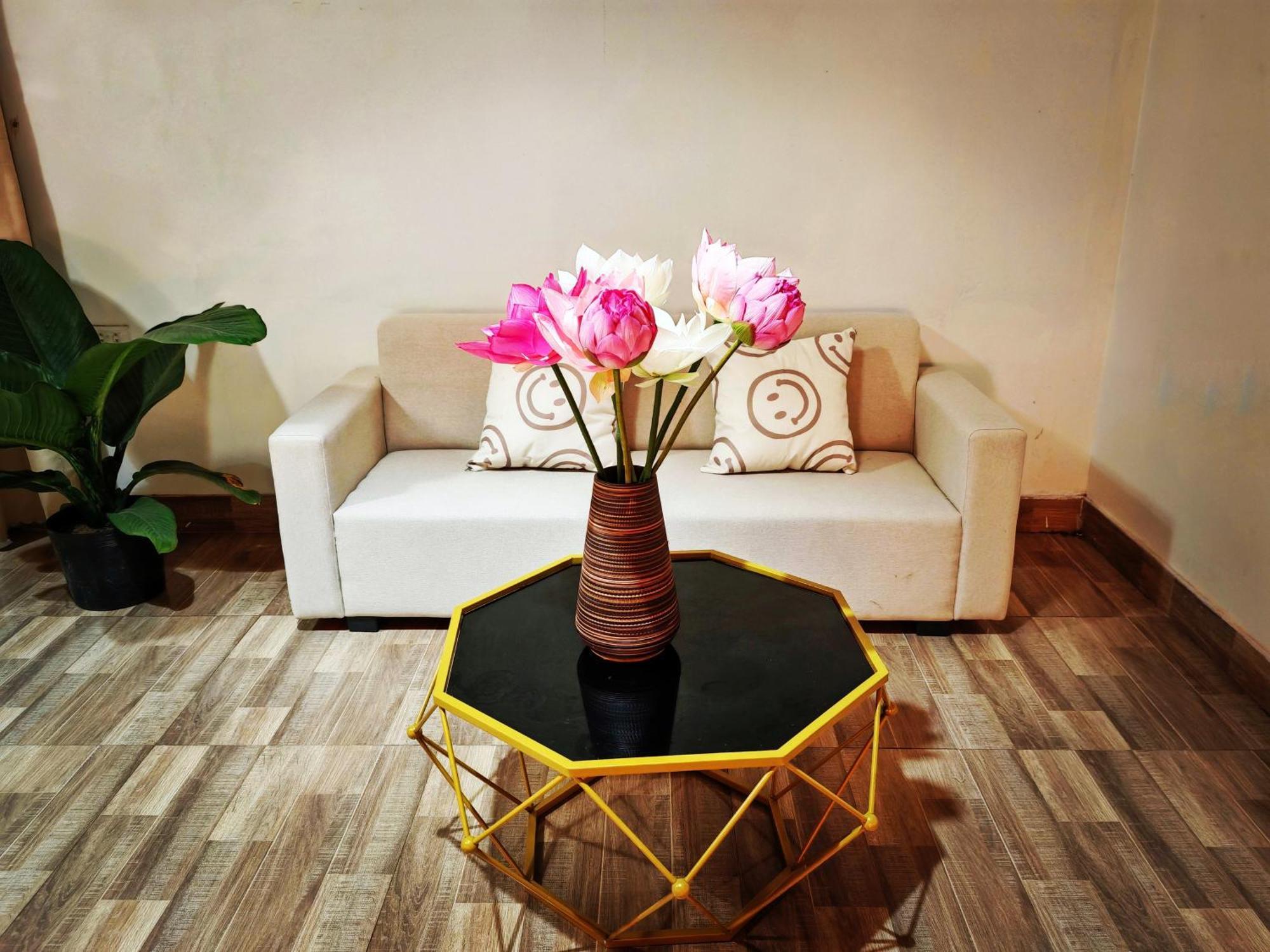 Ninh Binh Peaceful Retreat Vila Quarto foto